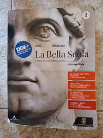 Libro letteratura latino 