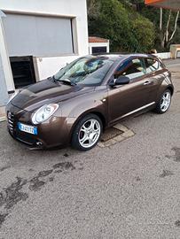 Alfa Mito 1.4 cc 8 V nuovissima 