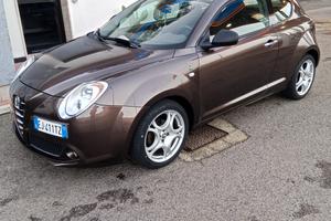 Alfa Mito 1.4 cc 8 V nuovissima 