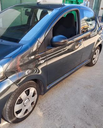 Toyota Aygo 1.0 12V VVT-i 5 porte