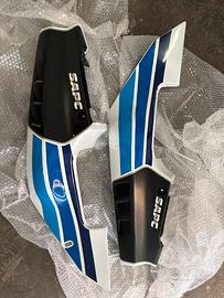 Suzuki RGV 250 Gamma VJ22 SP carena posteriore