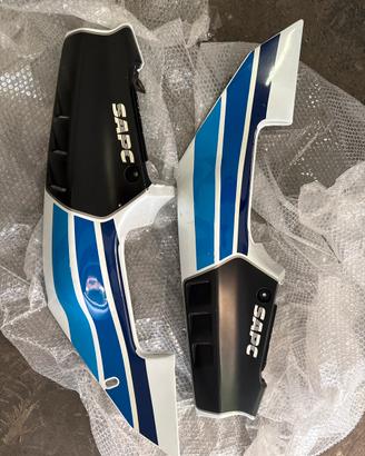 Suzuki RGV 250 Gamma VJ22 SP carena posteriore