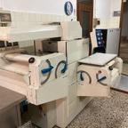 Macchinari da panificio