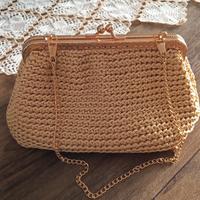 pochette fatta a mano