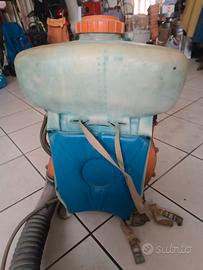 pompa atomizzatore 