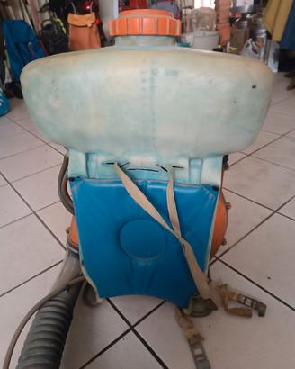 pompa atomizzatore 