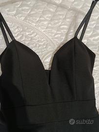 Abito elegante 