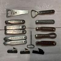 14 cavatappi vintage