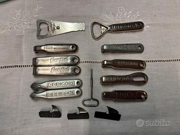 14 cavatappi vintage