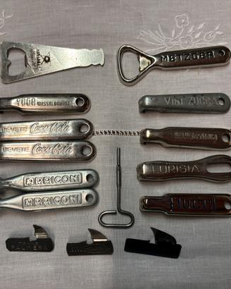 14 cavatappi vintage