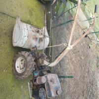 motozappa bedogni & c