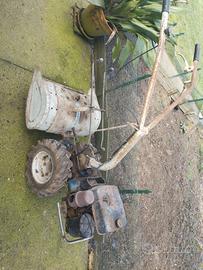 motozappa bedogni & c