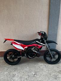 beta rr motard 50