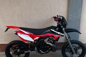 beta rr motard 50