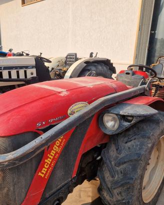 Antonio Carraro SX 9400S