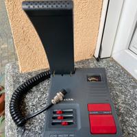 Sadelta Echo Master Pro Microfono da Tavolo Preamp