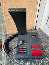 Sadelta Echo Master Pro Microfono da Tavolo Preamp