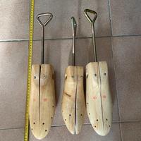 Allarga scarpe stivali