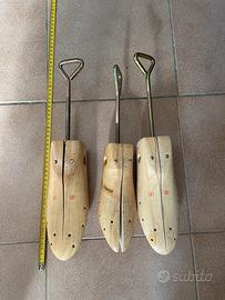 Allarga scarpe stivali