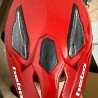 Casco Jet Trial Hebo