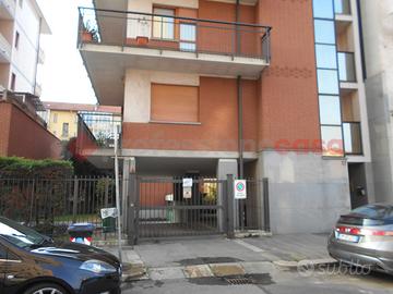 Box/Posto auto Torino [Cod. rif 3338045VRG]