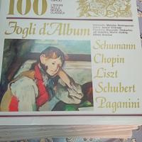 vinili musica classica 