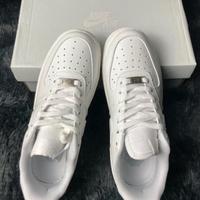 Nike Air Force 1 bianche originali – taglia 45