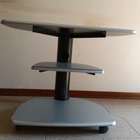 carello per TV  