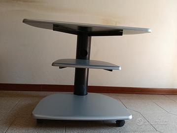 carello per TV  
