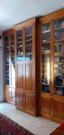 Libreria soggiorno
