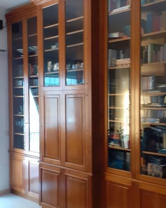Libreria soggiorno