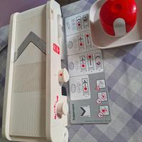 Mandolina Tupperware