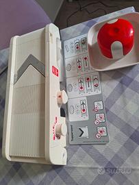 Mandolina Tupperware