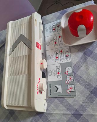 Mandolina Tupperware