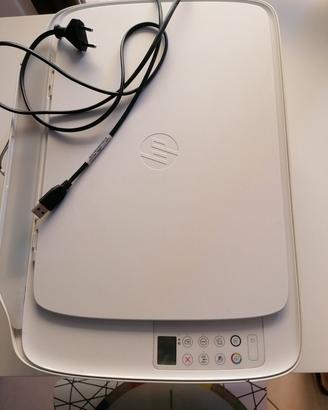 stampante hp Deskjet 3636