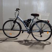 Biciclette