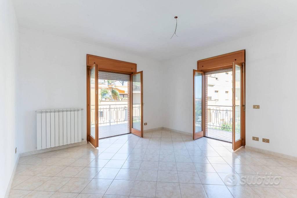 Appartamento – Roma, Tomba di Nerone - Vista 4
