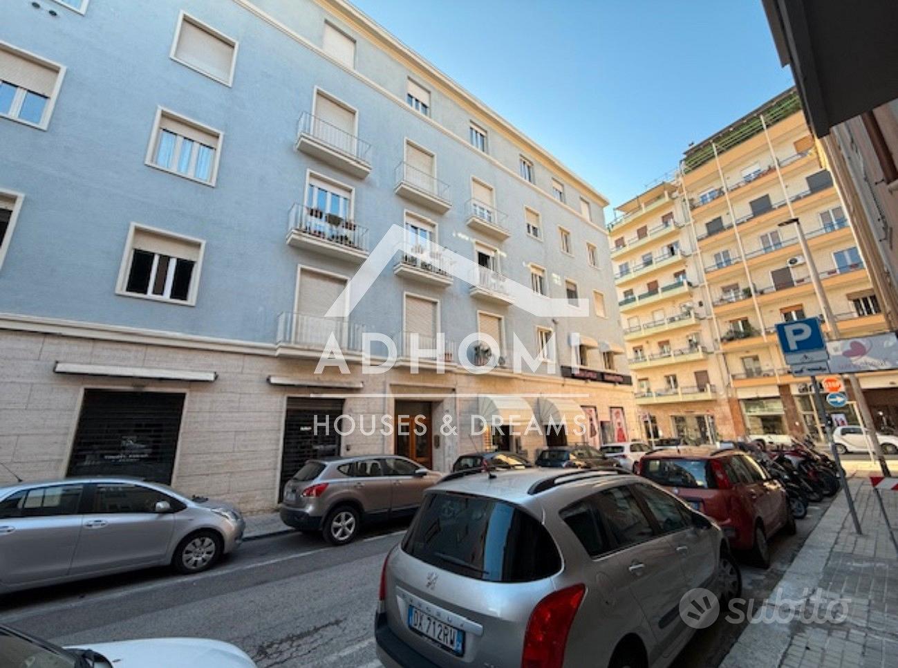 Apartment in Cagliari, San Benedetto - Vista 2