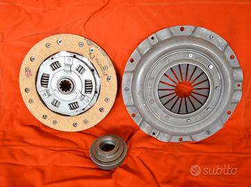 ALFA ROMEO GIULIA 1750 2000