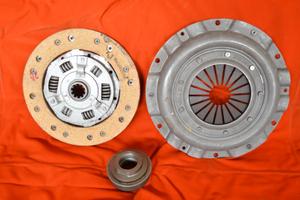 ALFA ROMEO GIULIA 1750 2000