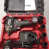 Avvitatore a impulsi 300Nm performance parkside 