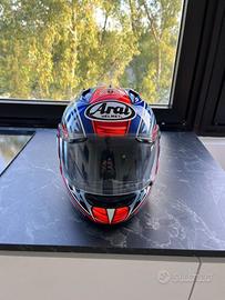 Casco Arai RX-7