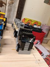 camion lego