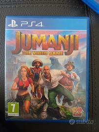 jumanji