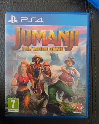 jumanji