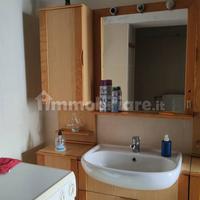 Mobile Bagno e Lavatrice