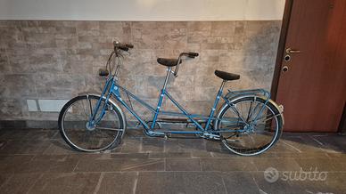 Bicicletta