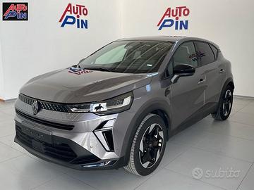 Renault Captur techno EGO-G 100cv GPL **IN AR...