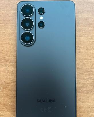 Samsung Galaxy S26 Ultra (4 giorni di uso) 512gb