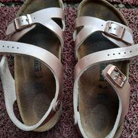 Birkenstock sandali originali n 33